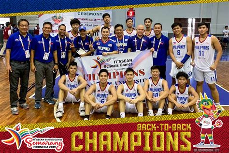 university basketball tryouts philippines 2024|Teams .